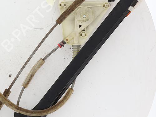 Front left window mechanism AUDI A3 (8P1) 2.0 FSI | BP33947564C22  - Image 7