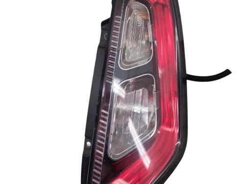 Feu arrière droit FIAT PUNTO (199_) 1.2 (199AXZ1A, 199BXZ1A) (69 hp) 31641733