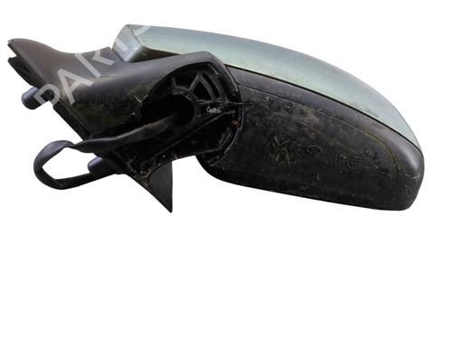 Left mirror PEUGEOT 307 SW (3H) 2.0 16V | BP29221849C26 