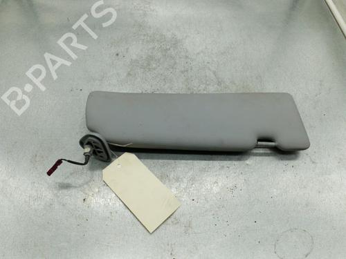 Used Left sun visor Left sun visor BMW 1 (E87) 118 d (122 hp) 25078172 25078172