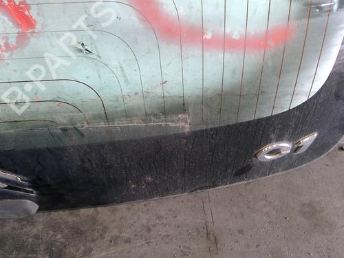 Used Bootlid window CITROËN C1 (PM_, PN_) 1.0 (68 hp) 25110713