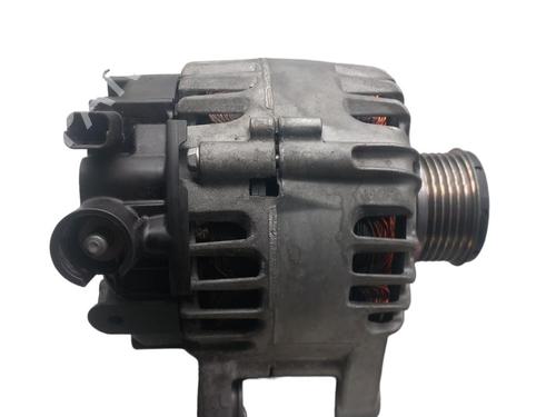 Generator CITROËN C3 AIRCROSS II (2R_, 2C_) 1.2 PureTech 130 (2RHNYH) (131 hp) 25073130