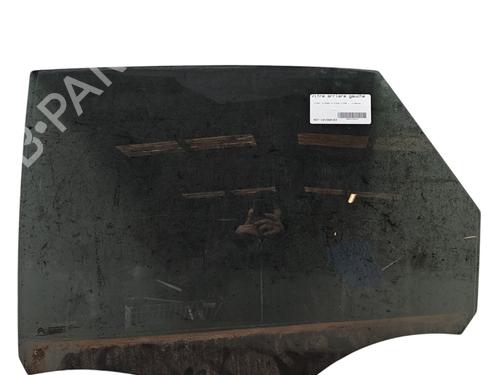 Used Rear left door window CITROËN C4 Picasso II [2013-2025]  25056688