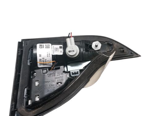 Left tailgate light OPEL ZAFIRA TOURER C (P12) 2.0 CDTi (75) | BP27409197C79 - Image 5