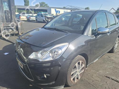 Left headlight CITROËN C3 II (SC_) 1.6 HDi | BP38939672C28 - Image 9