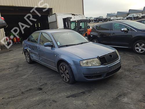 Switch SKODA SUPERB I (3U4) 1.9 TDI | BP25089296I30  - Image 17