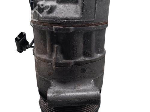 AC compressor MERCEDES-BENZ C-CLASS T-Model (S204) C 220 CDI (204.202) | BP31654319M34  - Image 5