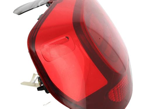 Left taillight CITROËN C3 III (SX) 1.2 VTi 82 | BP33723742C34 - Image 4