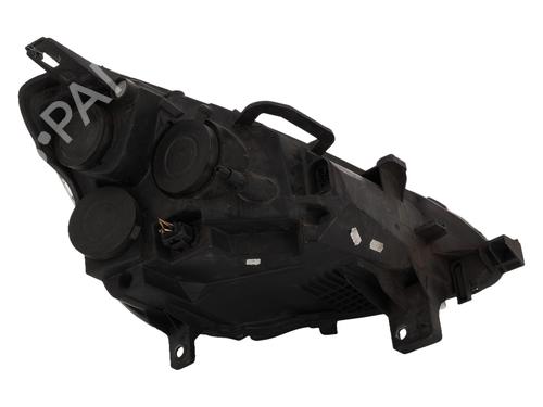 left-headlight-citroen-berlingo-box-bodympv-b9-2008-33659943 main image