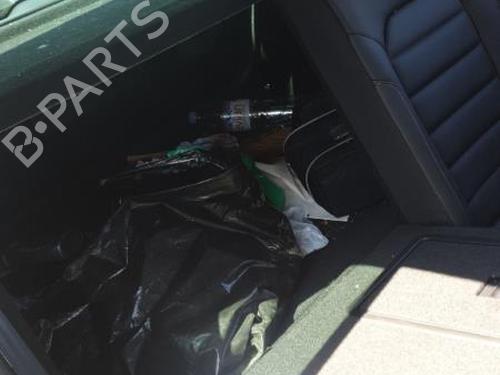 Front left window mechanism VW GOLF VII (5G1, BQ1, BE1, BE2) 1.4 TSI | BP25068498C22 
