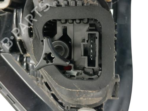 Left taillight RENAULT TWINGO III (BCM_, BCA_) 1.0 SCe 70 | BP31980740C34 - Image 2