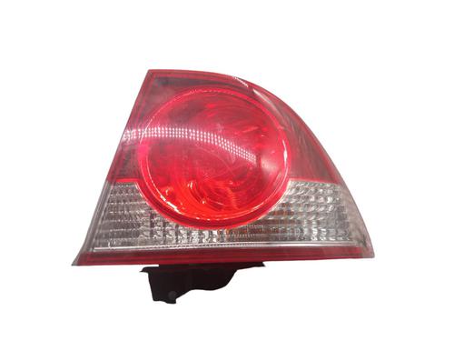Used Right taillight HONDA CIVIC VIII Saloon (FD, FA) 1.3 IMA (FA3, FD3) (95 hp) 25058795