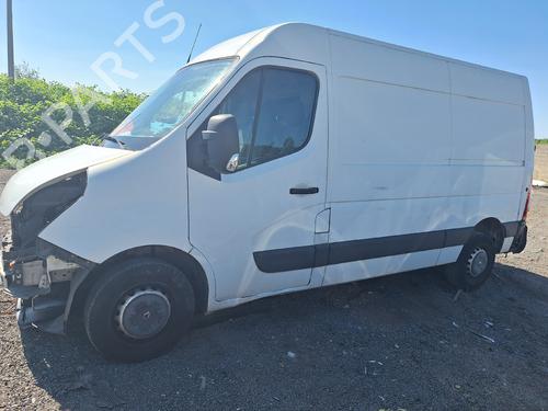 Left taillight RENAULT MASTER III Van (FV) 2.3 dCi 100 FWD (FV0A, FV0B, FV0G, FV0K, FV0H) | BP38069997C34 - Image 8