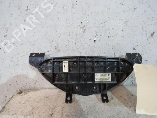 Used Climate control Climate control NISSAN PRIMERA Hatchback (P12) 2.2 Di (126 hp) 25066963 25066963