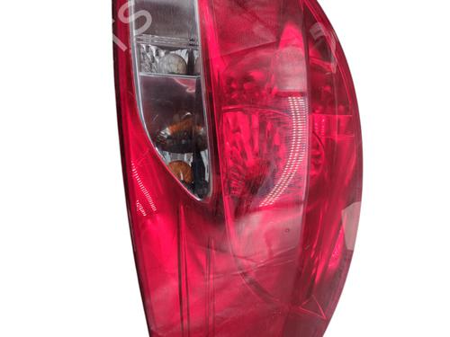 Used Right taillight RENAULT CLIO III Grandtour (KR0/1_) 1.2 16V (KR02, KR0J) (75 hp) 27631068