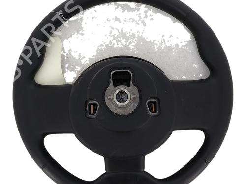 Steering wheel RENAULT TWINGO III (BCM_, BCA_) 1.0 SCe 70 | BP39214940C49 - Image 6