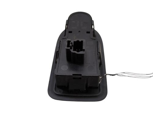 Left front window switch PEUGEOT 407 Coupe (6C_) 2.7 HDi | BP30080454I27