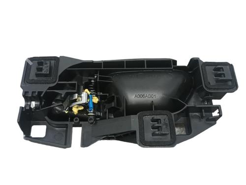 Front right interior door handle PEUGEOT RIFTER 1.2 PureTech 130 | BP25076239I14 - Image 2