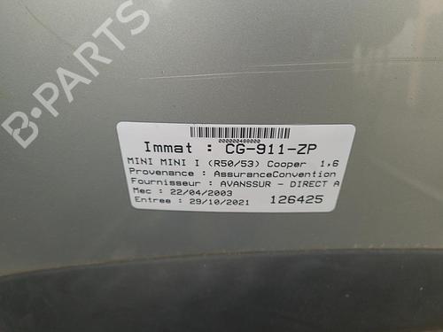 AC compressor MINI MINI (R50, R53) Cooper | BP25104978M34 - Image 19