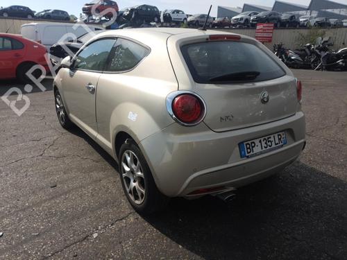 Left front driveshaft ALFA ROMEO MITO (955_) 1.4 MultiAir (955AXL1B) | BP25088832M38  - Image 11