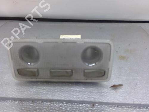 Used Interior roof light Interior roof light TOYOTA YARIS (_P13_) 1.5 Hybrid (NHP130_, NHP130) (101 hp) 25111553 25111553