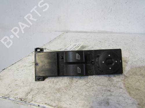 Left front window switch FORD FOCUS C-MAX (DM2) 1.6 TDCi | BP25068615I27 