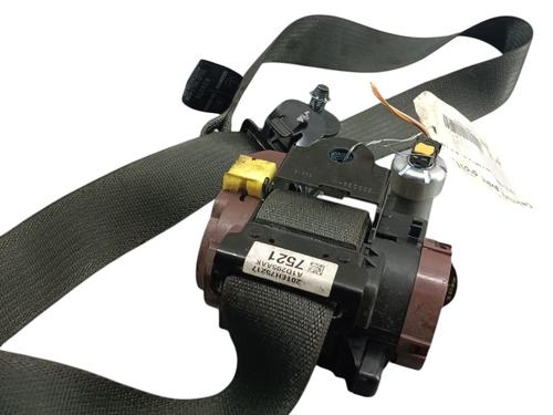 Used Front right seatbelt Front right seatbelt CHEVROLET SPARK (M300) 1.0 (68 hp) 32493094 32493094