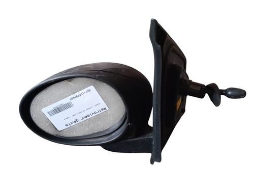 Left mirror PEUGEOT 107 (PM_, PN_) 1.0 | BP29335633C26