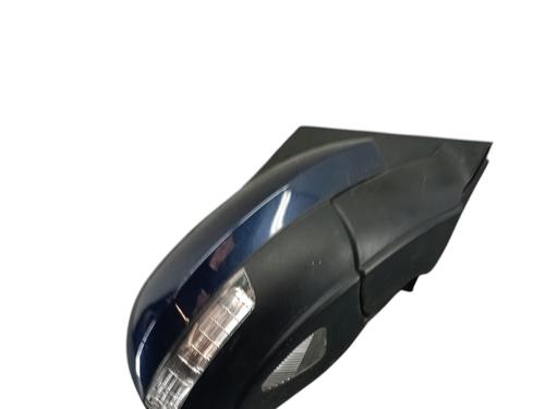 Right mirror VW SHARAN (7N1, 7N2) 2.0 TDI | BP29927028C27