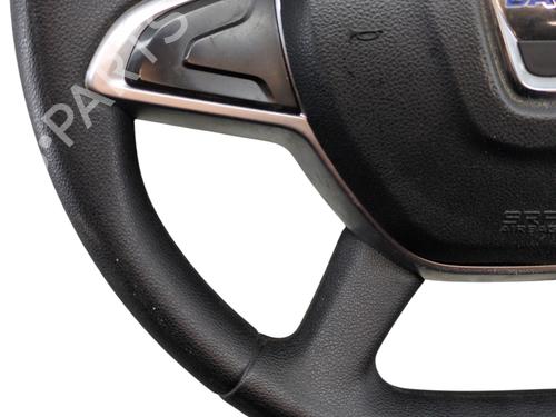 Steering wheel DACIA LOGAN MCV II 1.0 SCe 75 | BP27385377C49 - Image 4