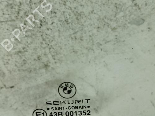 Dør rude ventre bagtil Dør rude ventre bagtil BMW 3 Convertible (E36) [1993-1999] 25102448 25102448