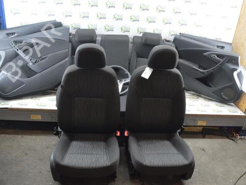 Seats set OPEL ASTRA J (P10) 1.6 CDTi (68) | BP25071092C78 - Image 7