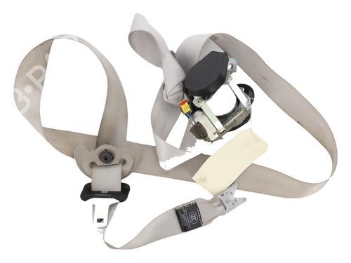 Used Front right seatbelt Front right seatbelt RENAULT LAGUNA III Grandtour (KT0/1) 2.0 dCi (KT0M, KT0N, KT0S, KT19, KT1F) (173 hp) 33610197 33610197