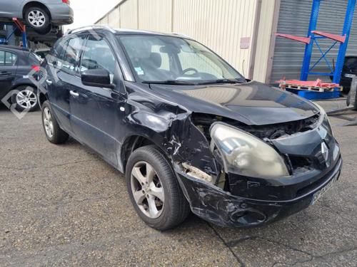 Front right seatbelt RENAULT KOLEOS I (HY_) 2.0 dCi 4x4 (HY0K) | BP25100817I25 - Image 10