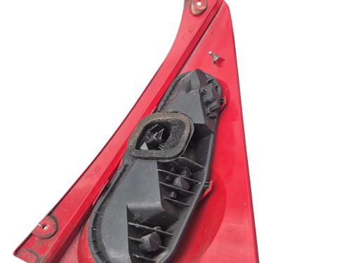 Used Left taillight PEUGEOT 107 (PM_, PN_) 1.0 (68 hp) 29222154
