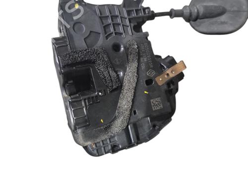 Front right lock RENAULT CLIO V (B7_) 1.0 TCe 100 (B7MT) | BP31018192C97 