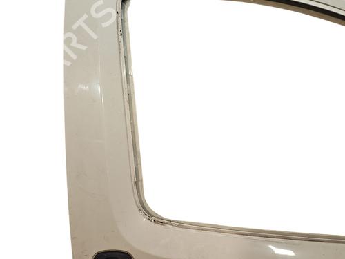 Right front door PEUGEOT BIPPER (AA_) 1.4 HDi | BP25098811C3