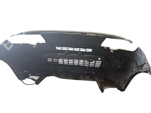 Front bumper PEUGEOT PARTNER Box Body/MPV (K9) 1.6 BlueHDI 100 | BP31317331C7 