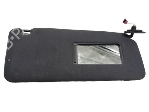 Used Right sun visor BMW X5 (E53) 3.0 d (184 hp) 25102651