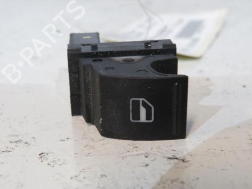 Højre fortil elrude kontakt VW PASSAT B6 Variant (3C5) [2005-2011]  25086148
