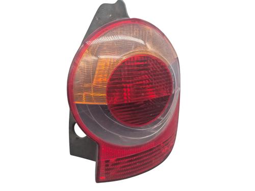 Used Right taillight RENAULT MODUS / GRAND MODUS (F/JP0_) 1.2 (JP0C, JP0K, FP0C, FP0K, FP0P, JP0P, JP0T) (75 hp) 30965058