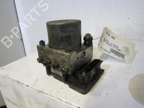 ABS pump PEUGEOT 307 (3A/C) 1.6 HDi | BP25083019M43 