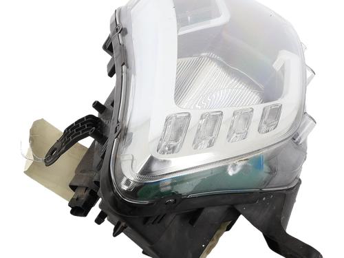 Right headlight DACIA SANDERO II TCe 90 (B8M1, B8MA, B8AC) | BP36789377C29  - Image 5