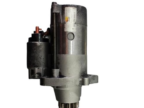 Starter NISSAN X-TRAIL I (T30) 2.2 Di 4x4 | BP25103834M8 