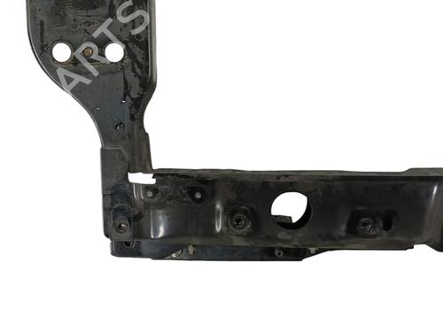 Front slam panel FORD KA (RU8) 1.2 | BP25059593C72 - Image 2
