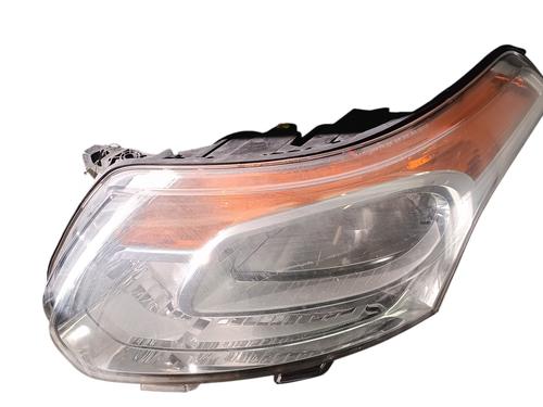 Left headlight CITROËN C3 Picasso (SH_) 1.6 HDi | BP29434931C28 