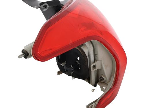 Used Left taillight Left taillight PEUGEOT 2008 I (CU_) 1.2 VTi (82 hp) 39719136 39719136