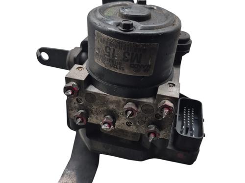 ABS pump HYUNDAI TUCSON (JM) 2.0 CRDi All-wheel Drive | BP29222114M43 