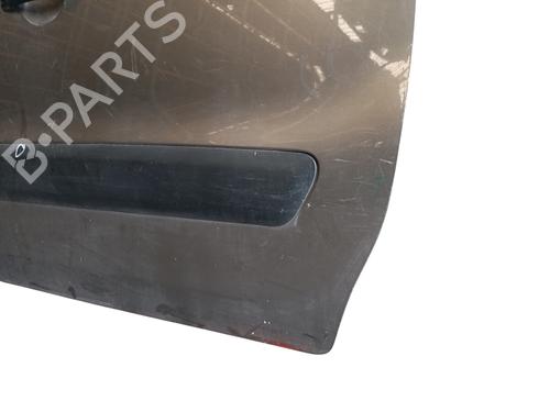 Left slide door CITROËN BERLINGO MULTISPACE (B9) 1.6 BlueHDi 100 | BP28356803C74 