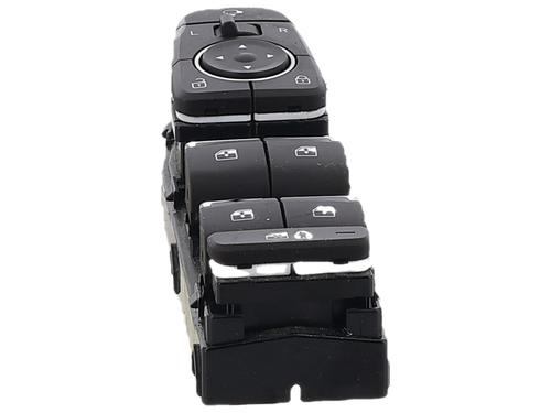 Used Left front window switch Left front window switch HYUNDAI SANTA FÉ IV (TM, TMA) 1.6 T-GDI Hybrid (230 hp) 40271693 40271693